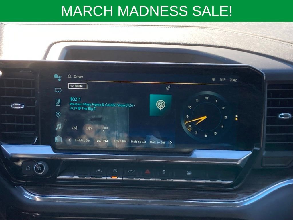 Used 2023 Chevrolet Silverado 1500 LT image 17