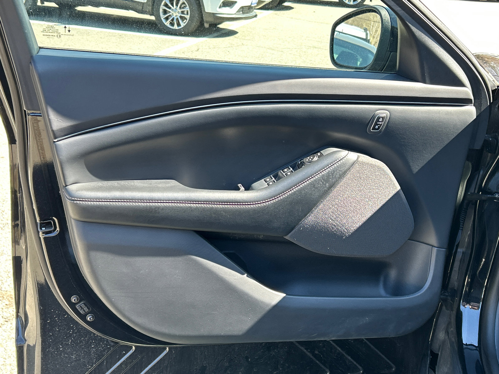 Used 2023 Ford Mustang Mach-E Select AWD/4WD image 9