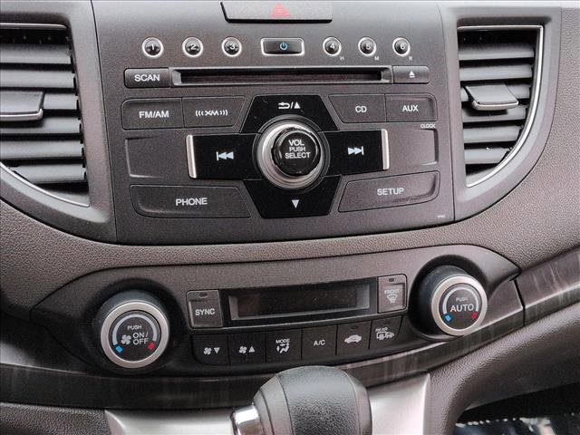 Used 2014 Honda CR-V EX-L image 15