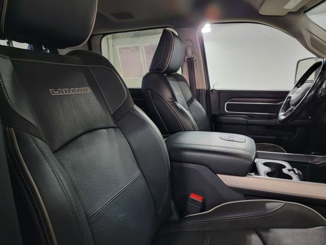 Used 2023 RAM 3500 Laramie image 16