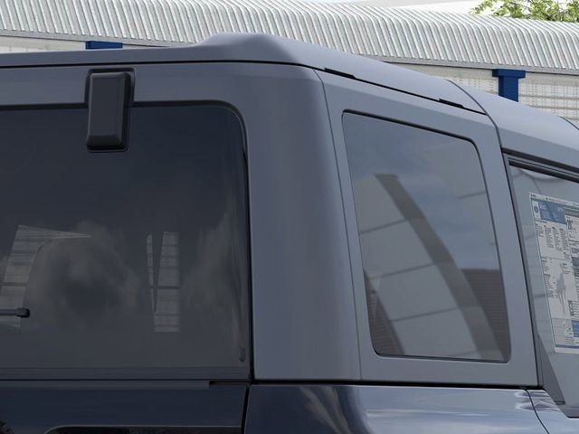 New 2026 Ford Bronco Big Bend AWD/4WD image 25