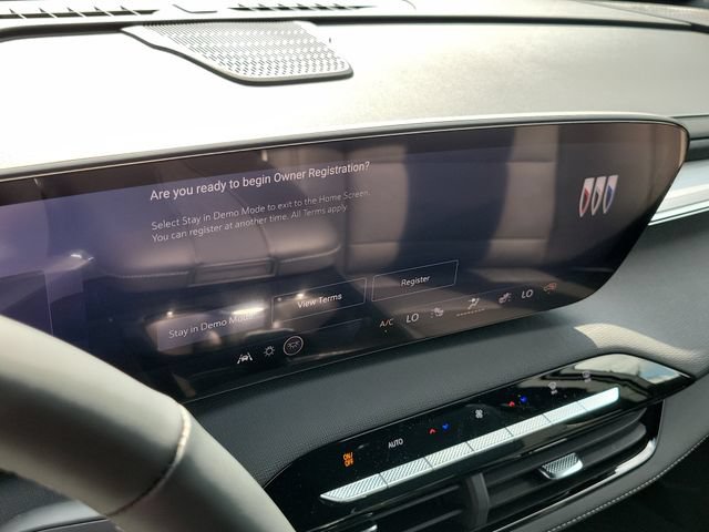 New 2026 Buick Enclave Preferred w/ Power Package AWD/4WD image 25