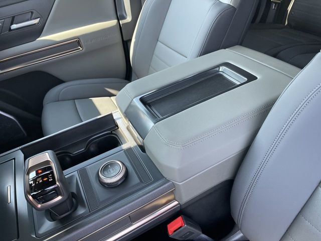 New 2025 GMC Hummer EV 3X w/ Extreme Off-Road Package image 21