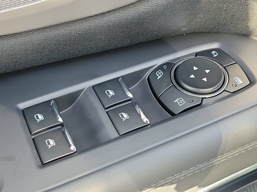 New 2026 Ford Expedition Max Active AWD/4WD image 28