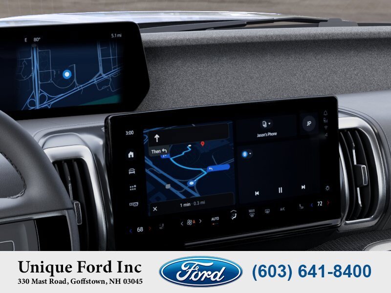 New 2027 Ford Expedition Platinum w/ Stealth Performance Package AWD/4WD image 15