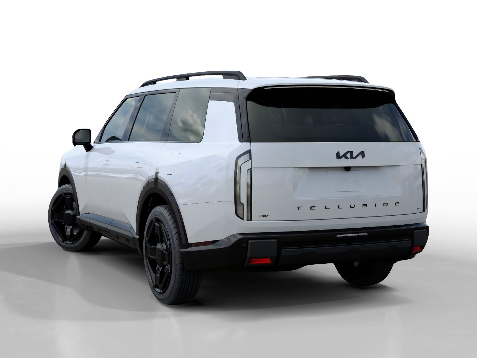 New 2027 Kia Telluride SX X-Line AWD/4WD image 4