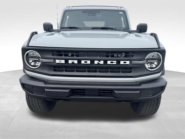 New 2026 Ford Bronco Big Bend AWD/4WD image 8