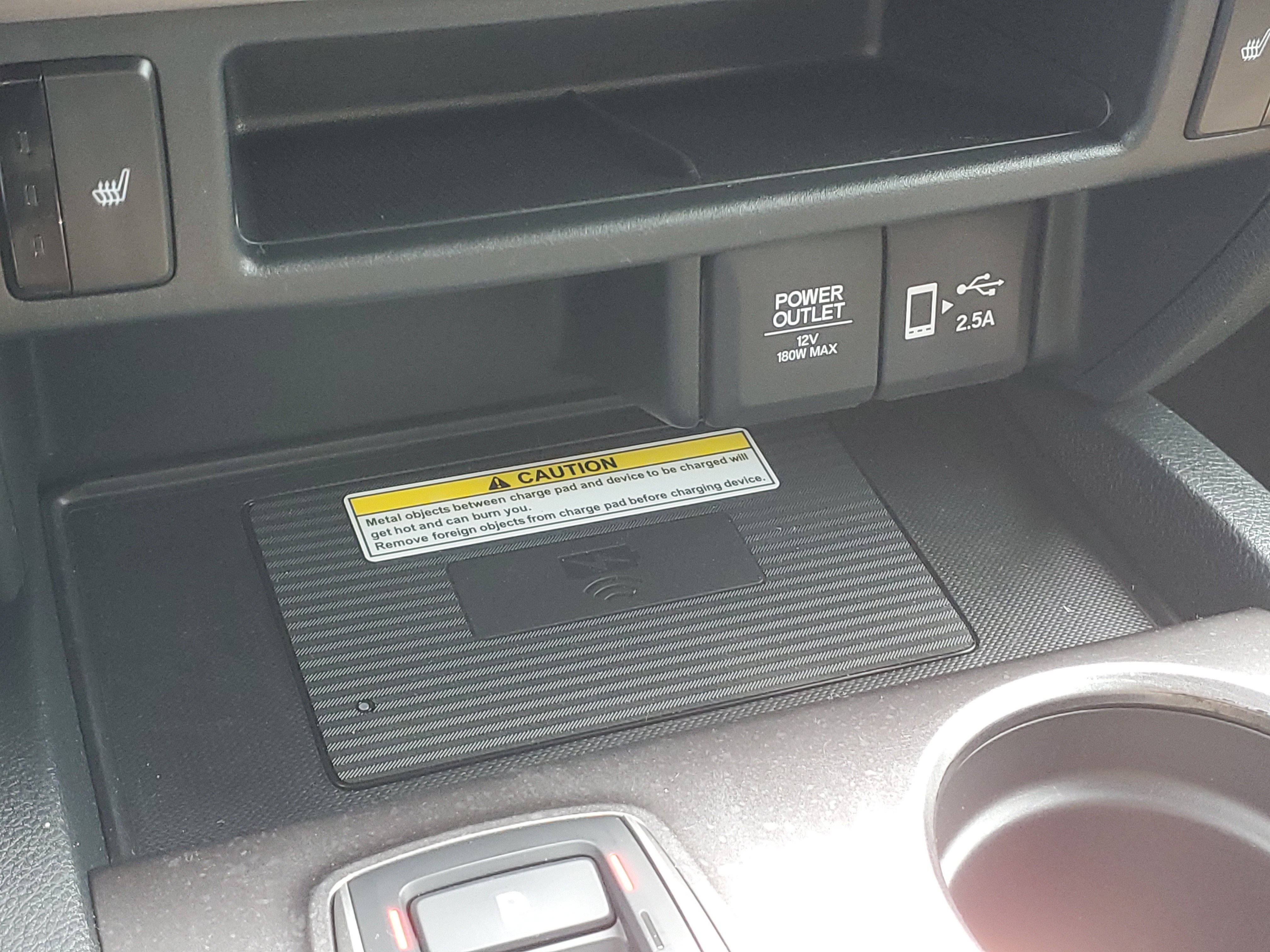 Certified 2023 Honda Passport EX-L image 30