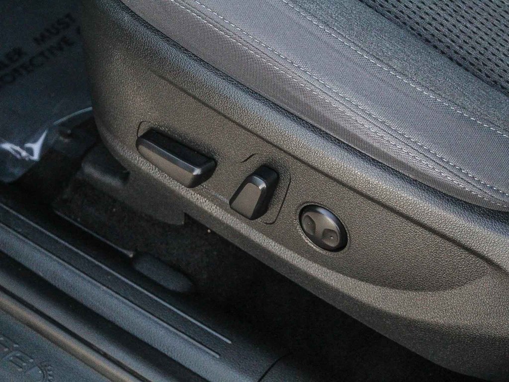 Certified 2022 Hyundai Santa Fe SEL w/ Cargo Package image 22