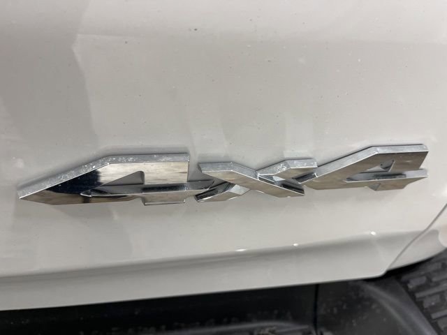 New 2026 RAM 1500 Laramie image 8