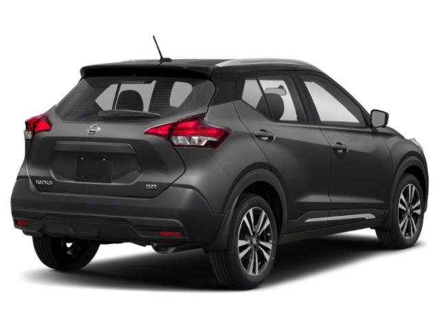 Used 2020 Nissan Kicks SR image 5