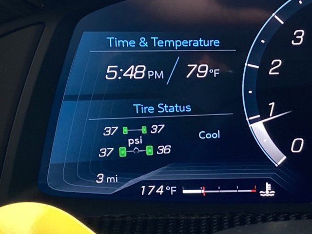 New 2025 Chevrolet Corvette Z06 image 15