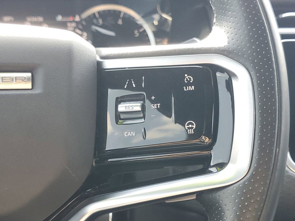 Used 2022 Land Rover Range Rover Velar R-Dynamic S AWD/4WD image 19