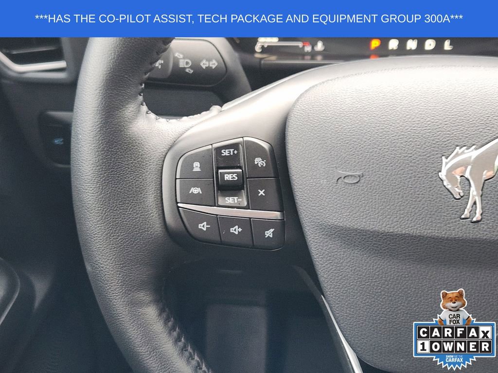 Used 2023 Ford Bronco Sport Outer Banks w/ Tech Package image 30