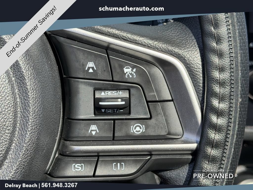 Used 2020 Subaru Forester Limited w/ Popular Package #3 AWD/4WD image 24