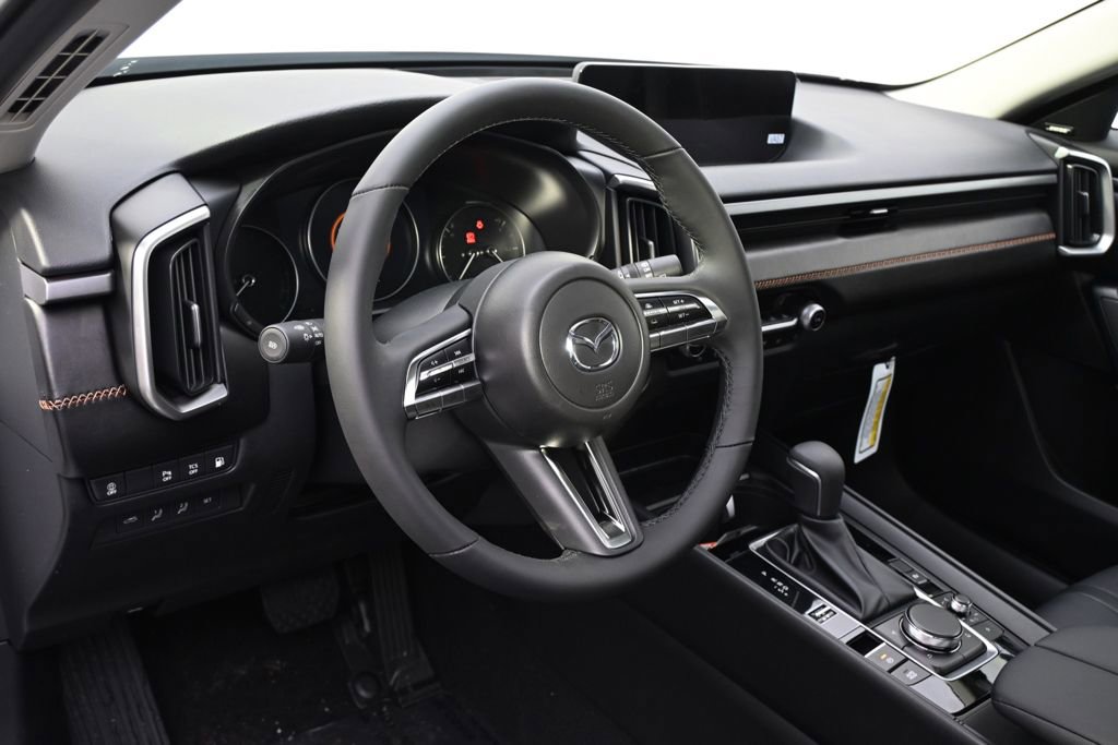 New 2026 MAZDA CX-50 AWD 2.5 Hybrid w/ Weather Package image 11