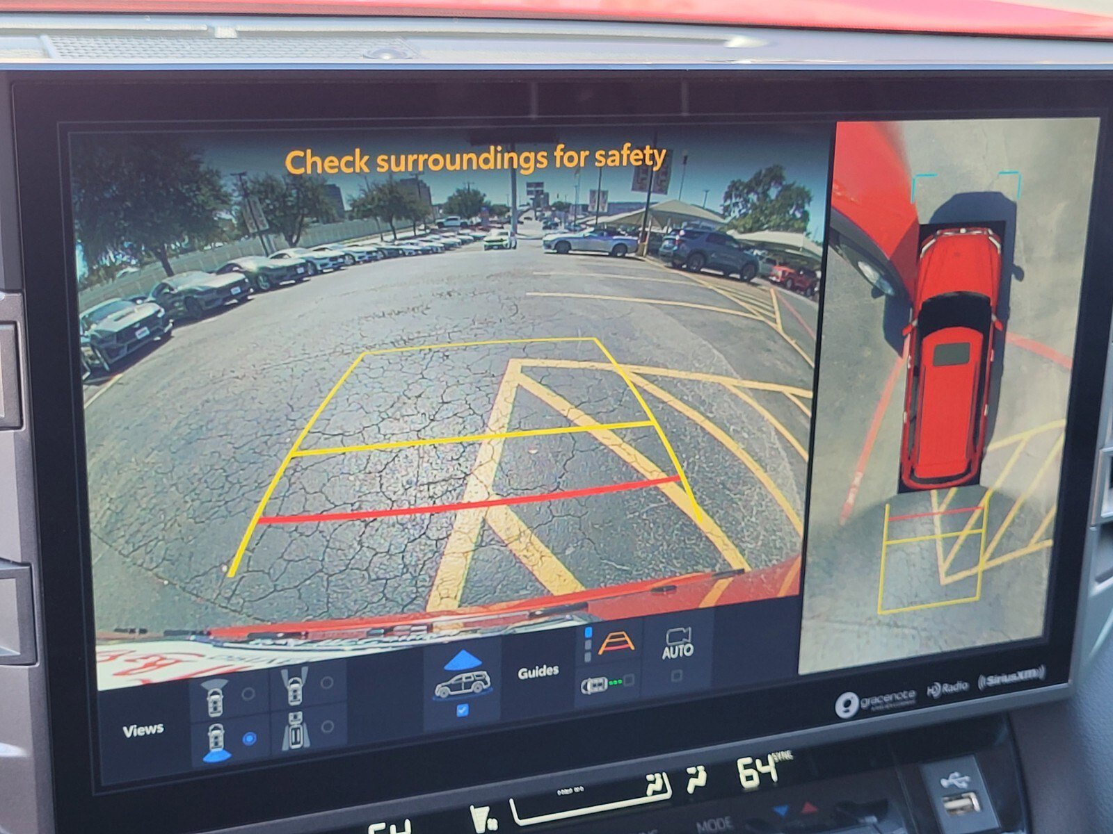 Used 2023 Toyota Sequoia SR5 w/ SR5 Premium Package RWD image 22