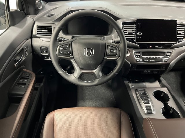 New 2026 Honda Ridgeline RTL image 15