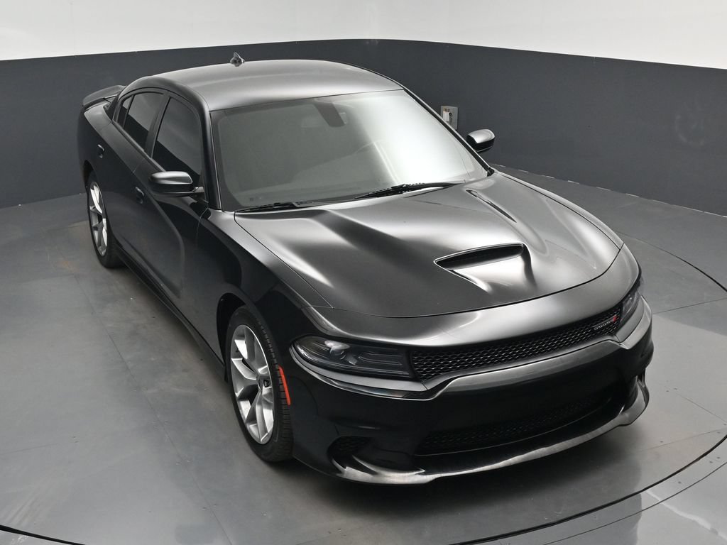 Used 2023 Dodge Charger GT RWD image 26