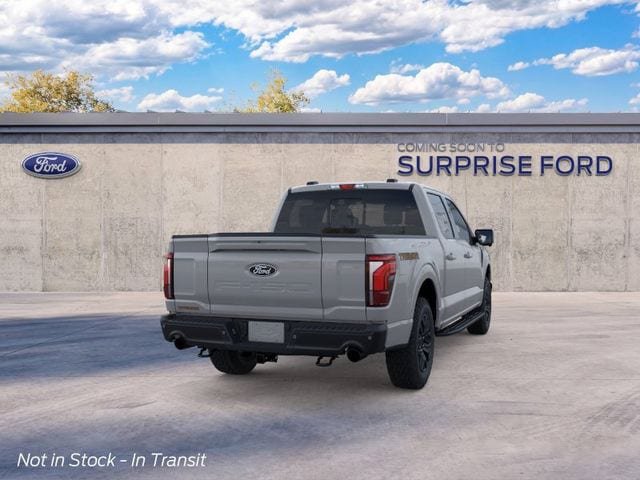 New 2026 Ford F150 Tremor w/ Equipment Group 402A High AWD/4WD image 8