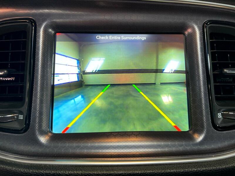 Used 2017 Dodge Challenger SRT w/ Technology Group image 35