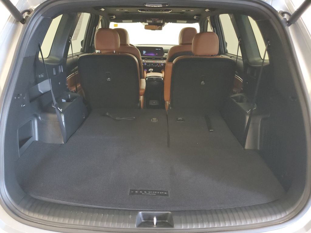 Used 2024 Kia Telluride EX X-Line AWD/4WD image 26