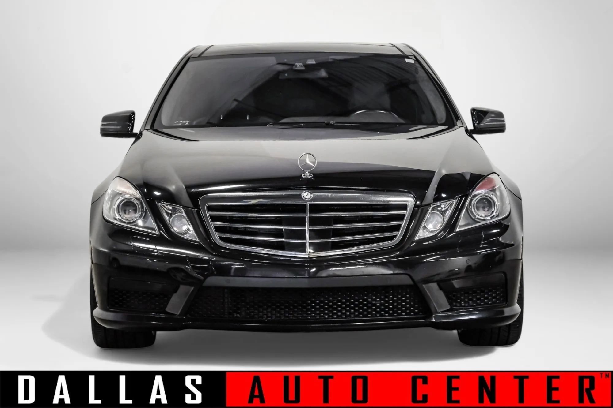 Used 2012 Mercedes-Benz E 63 AMG Sedan image 2