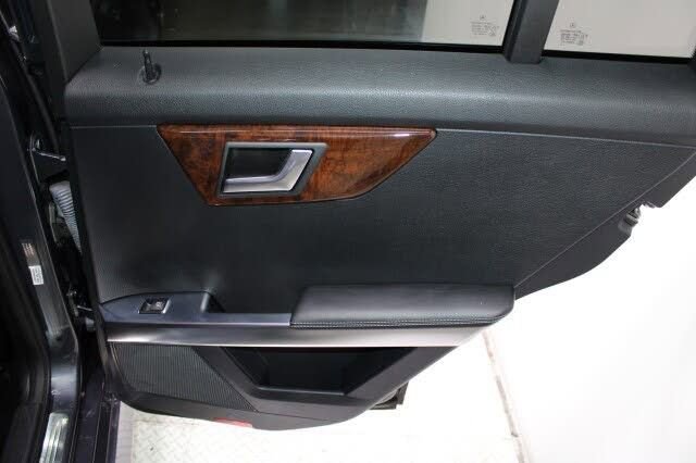 Used 2013 Mercedes-Benz GLK 350 2WD image 52