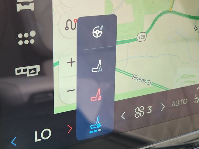 New 2026 Lincoln Navigator L Black Label image 22