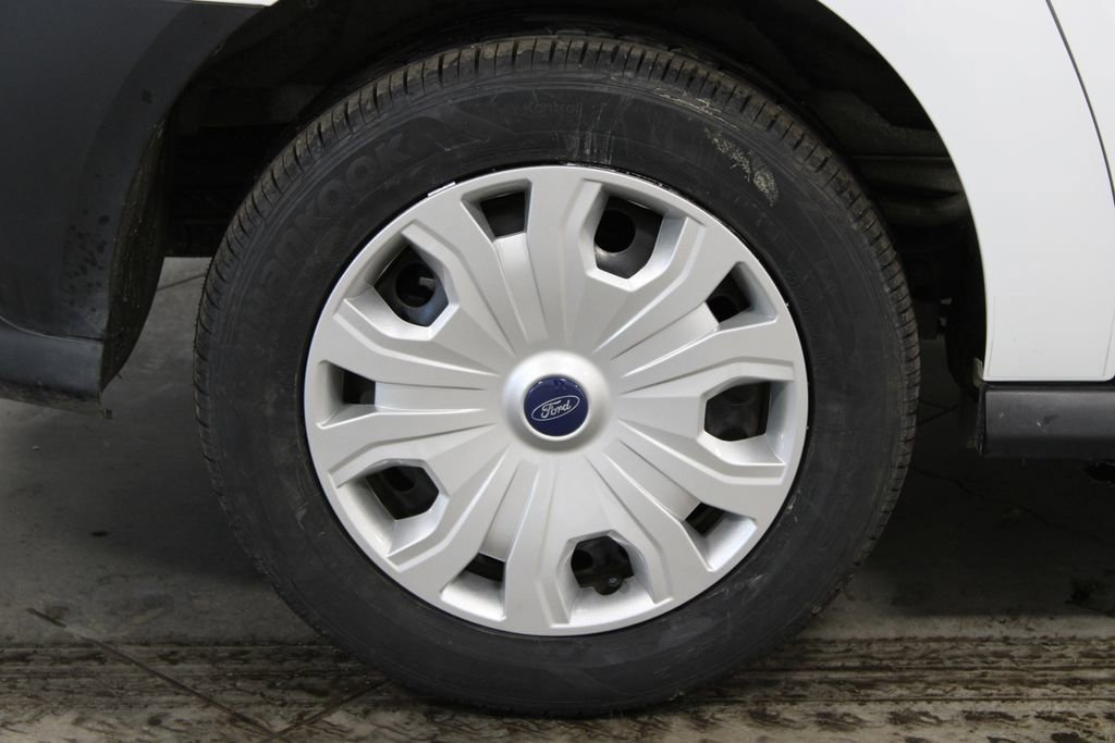 Used 2022 Ford Transit Connect XL image 13