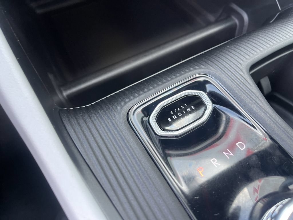 New 2026 Jeep Cherokee Laredo AWD/4WD image 33