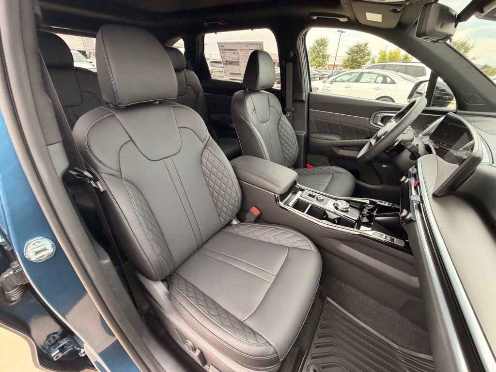 New 2026 Kia Sorento SX Prestige image 26