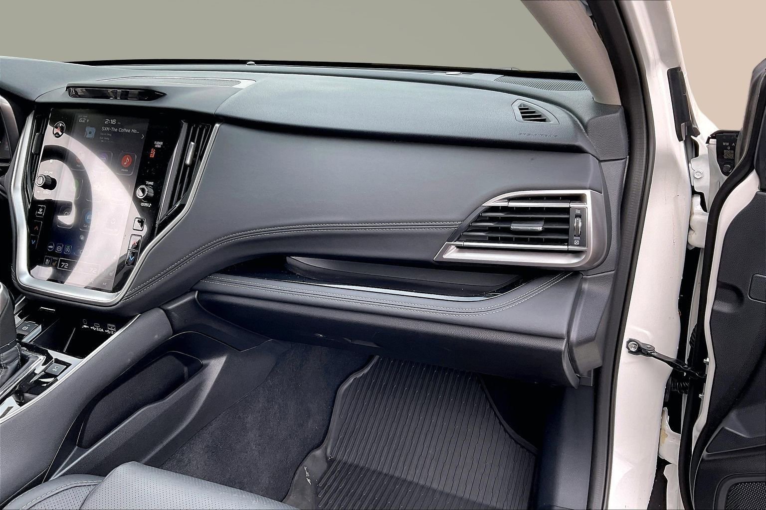 Used 2025 Subaru Legacy Touring XT image 15