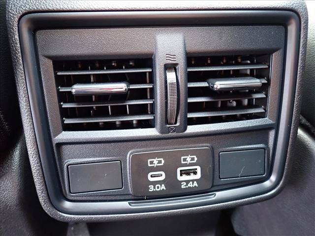 Certified 2026 Subaru Forester Premium AWD/4WD image 10