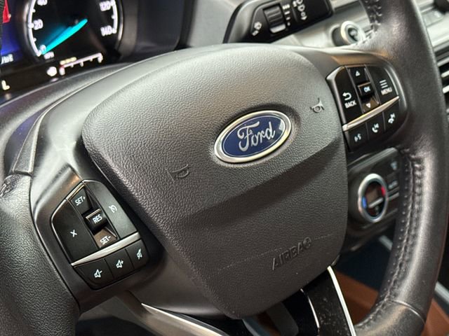 Used 2022 Ford Maverick Lariat FWD image 29