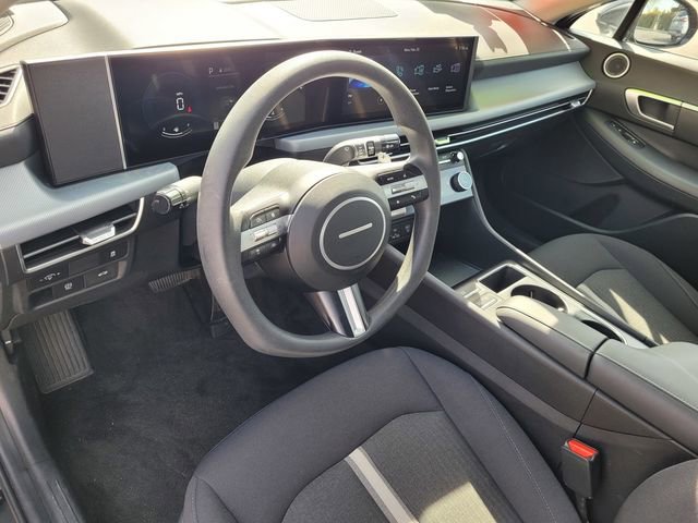 Used 2025 Hyundai Sonata SEL image 7