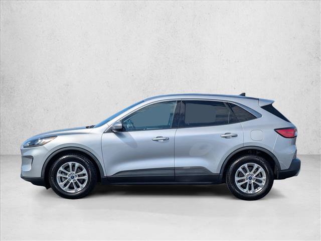 Certified 2020 Ford Escape SE FWD image 9