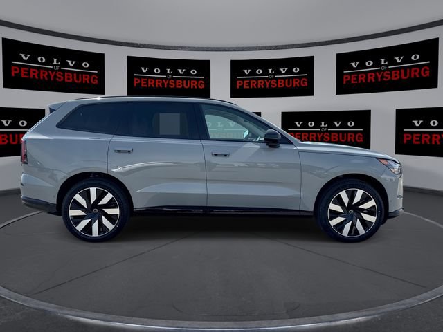 New 2026 Volvo EX90 Plus RWD image 9