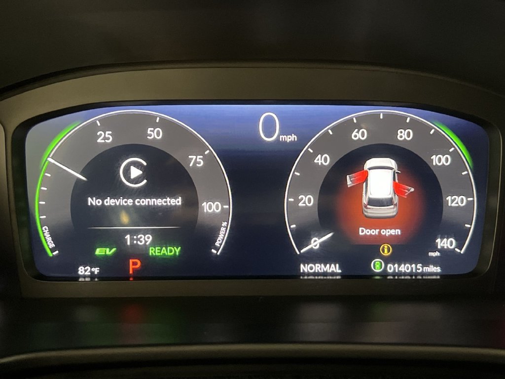 Used 2026 Honda CR-V Sport-L image 18