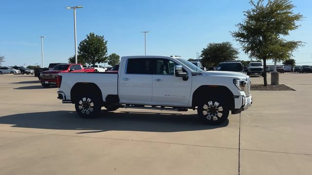 New 2026 GMC Sierra 3500 Denali w/ Denali Reserve Package AWD/4WD image 2
