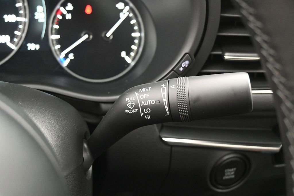 Used 2025 MAZDA MAZDA3 s FWD image 16