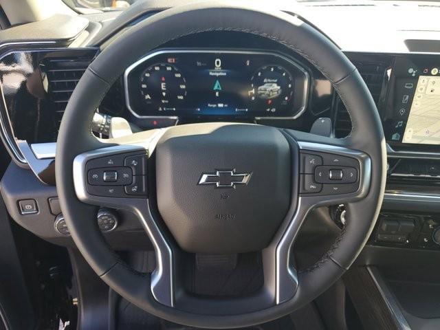 New 2026 Chevrolet Silverado 1500 RST w/ Redline Edition image 30