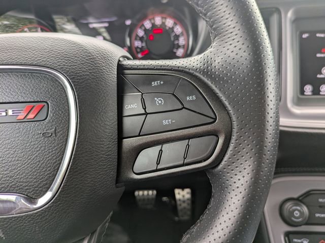 Used 2023 Dodge Challenger R/T w/ Blacktop Package image 24