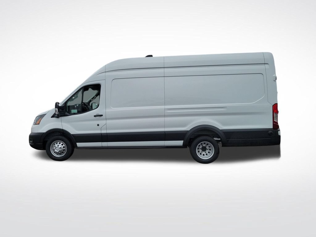 New 2026 Ford Transit 350 148 High Roof Extended DRW RWD image 9