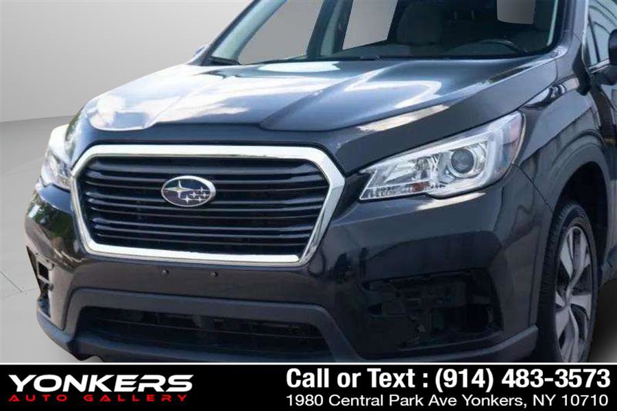 Used 2020 Subaru Ascent Premium w/ Convenience Package image 3