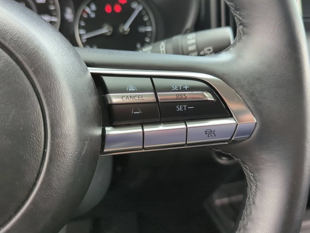 Used 2025 MAZDA CX-50 2.5 Hybrid w/ Preferred Pkg AWD/4WD image 21