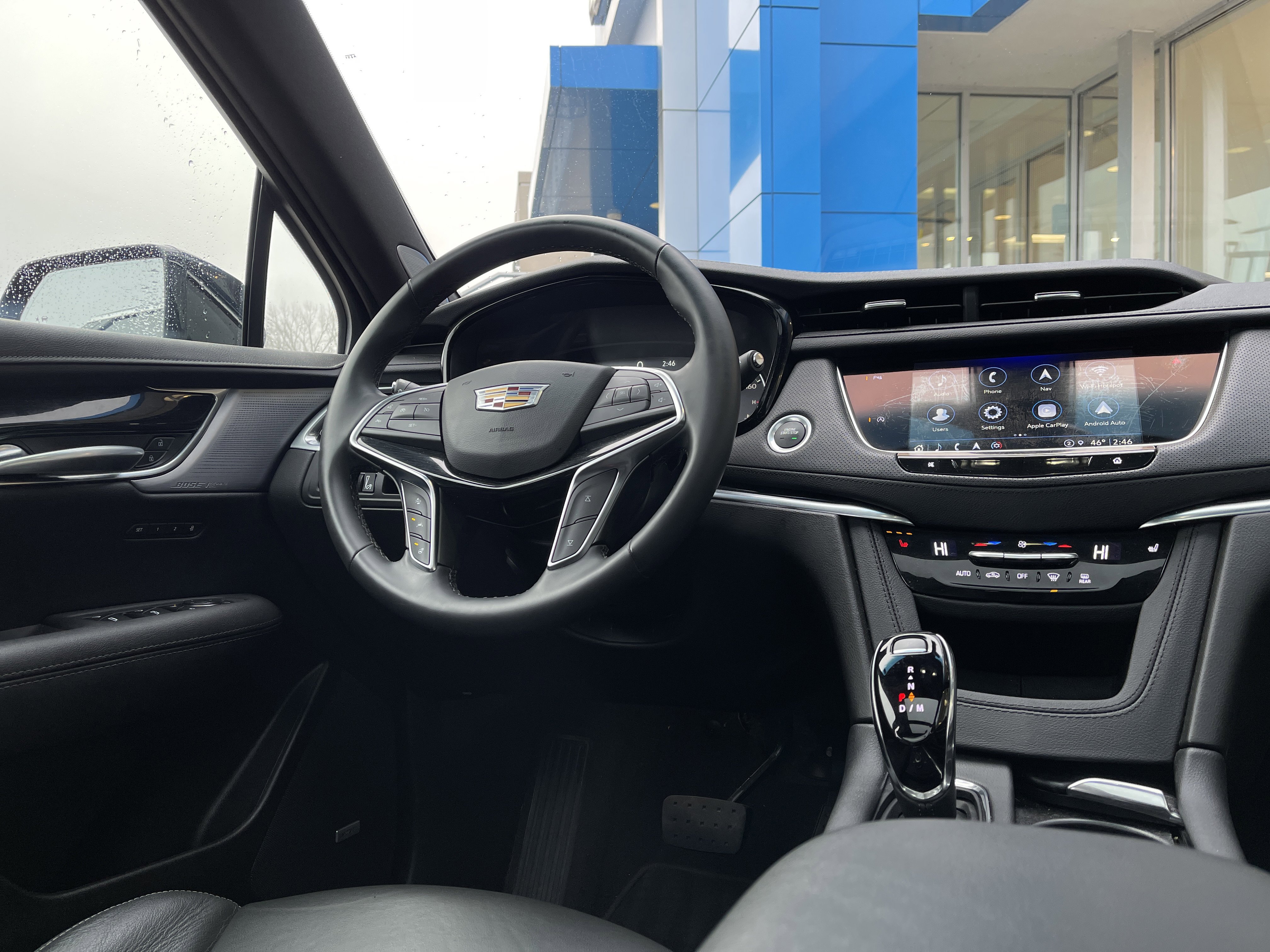 Certified 2025 Cadillac XT5 Premium Luxury image 20