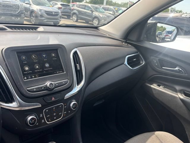 Used 2019 Chevrolet Equinox LT AWD/4WD image 29