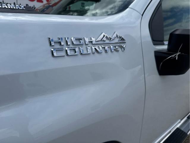 New 2026 Chevrolet Silverado 2500 High Country image 16