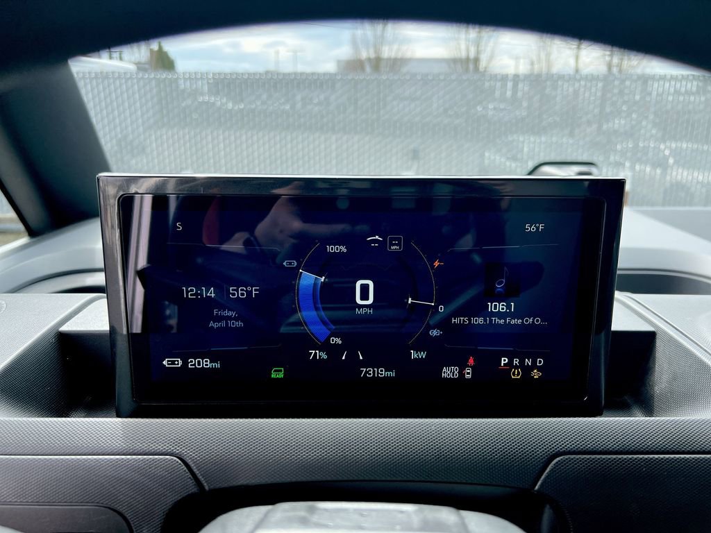 Used 2024 Chevrolet Brightdrop 600 w/ Battery Pack, Max Range image 3